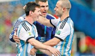 阿根廷世界杯大名单 本届世界杯阿根廷球星有哪些